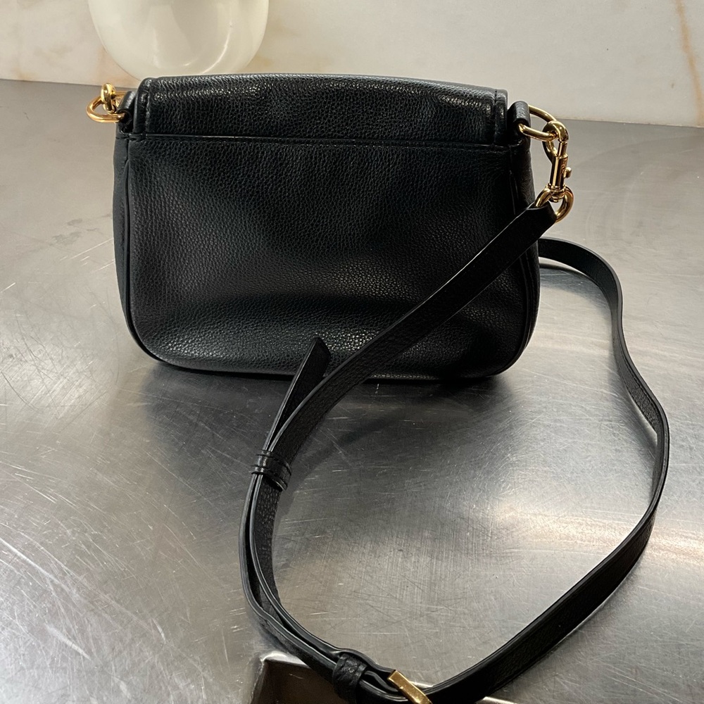 Marc Jacobs Recruit Nomad Crossbody Bag - Picture 2 of 5